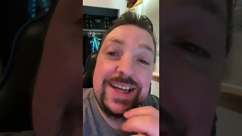 God Gave Him Power To Do This? 😲