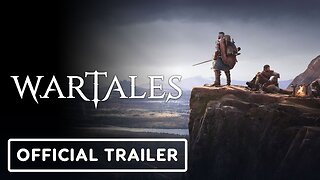 Wartales - Official 1.0 Release Date Announcement Trailer