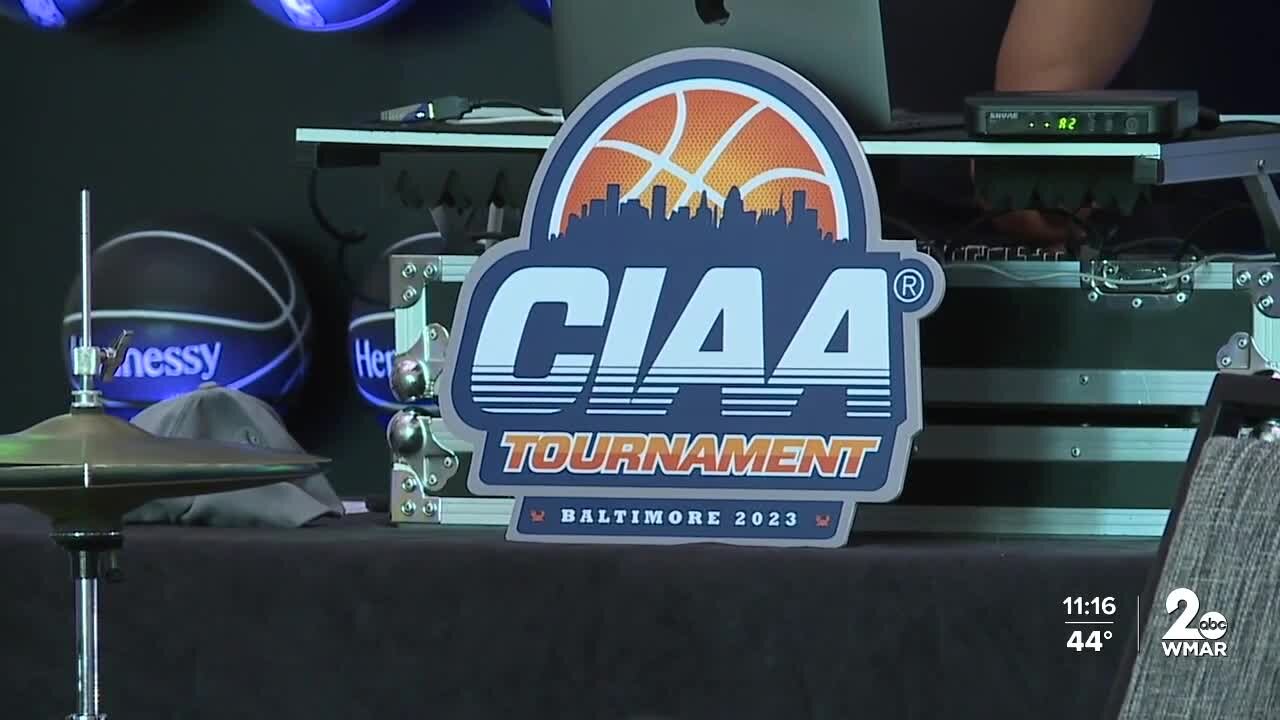 CIAA events continue after basketball tournament