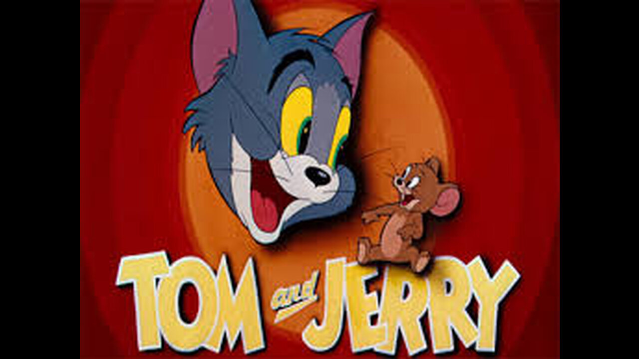 Tom & Jerry episode 01