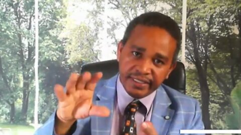 በጦርነቱ ምክንያት እርስ በእርስ የተከፋፈሉት ጎራዎች