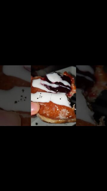 Ingles up to no good