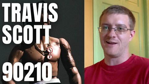 Travis Scott - 90210 (REACTION!) 90s Hip Hop Fan Reacts