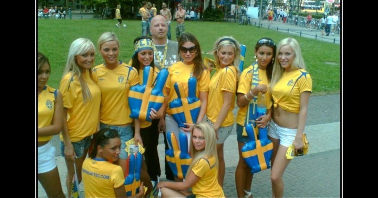 Men love Sweden girls. Is it worth the move? 2022