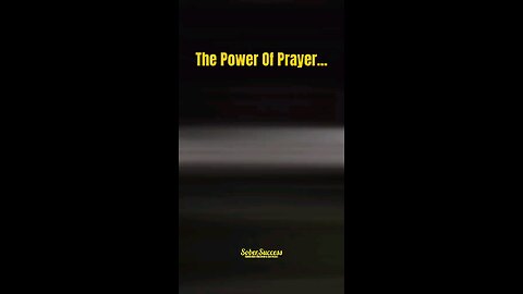 🗣Pray & Don't Quit Before The Miracle Happens‼️✨️🙏 #SpiritualJourney #SpiritualSolution #Faith