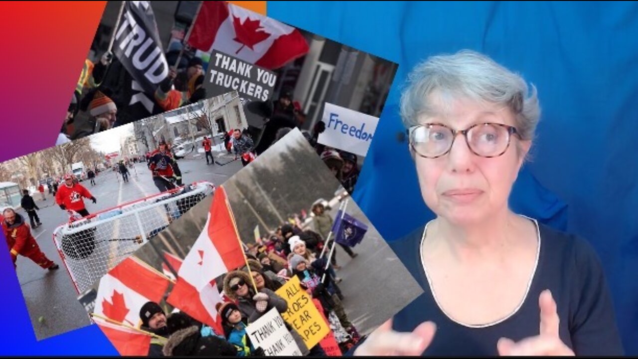 Trudeau - The Tweet That Might Change History.