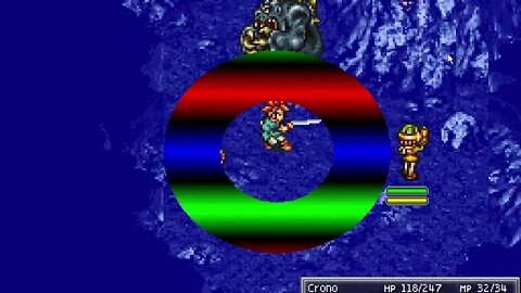 Chrono Trigger - PC Gameplay