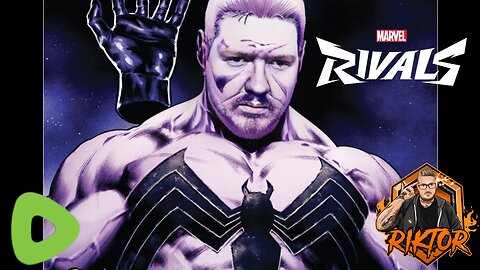 🔴LIVE Marvel Rivals - Gaming & Chatting - Come Hang Out!