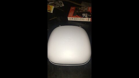 New PS5 controller