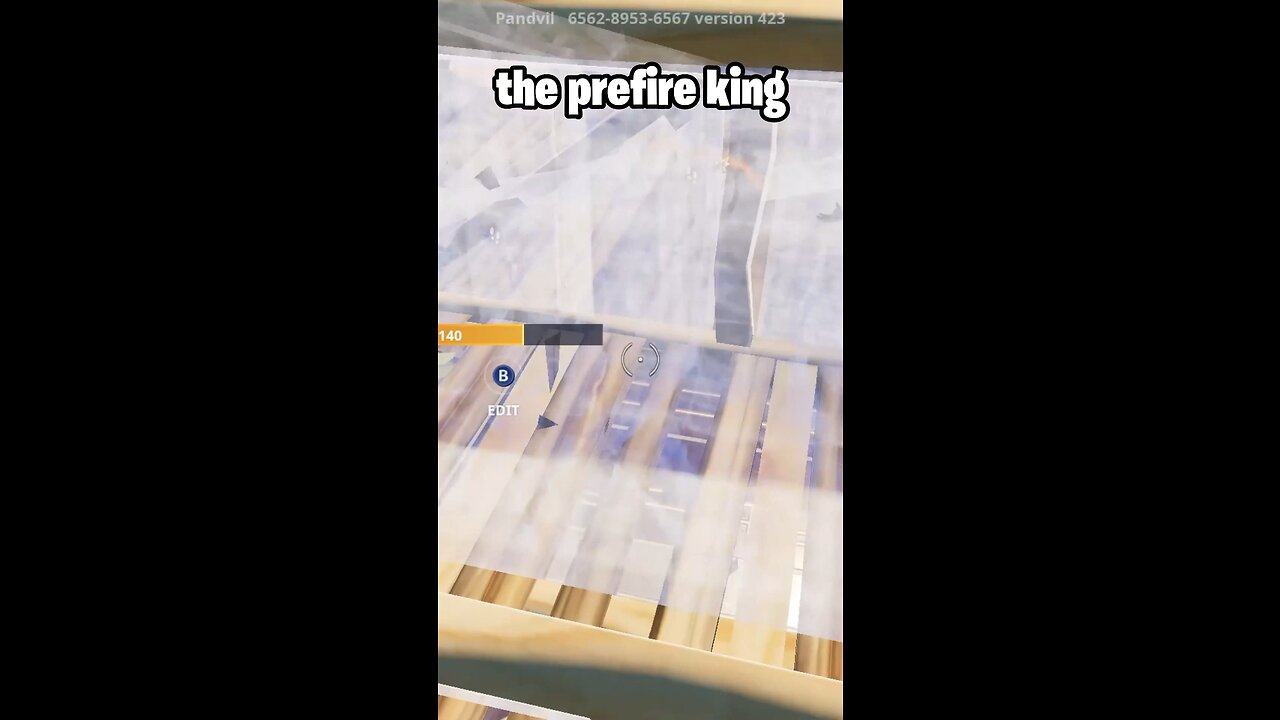 Iām The King Of Prefires š