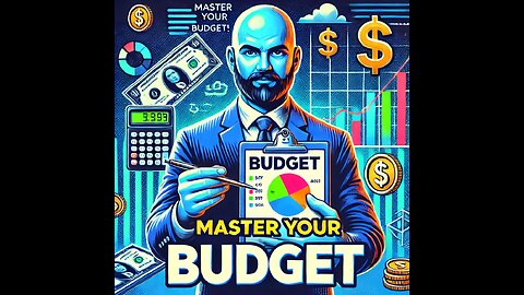 Financial Wellness, Part One: Budgeting