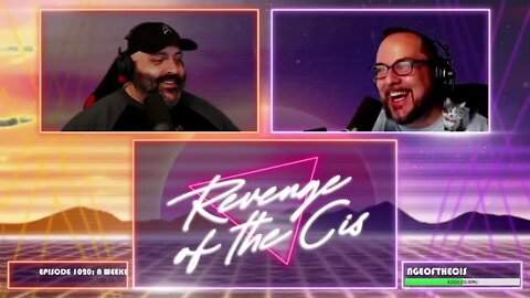Episode 1020: A Weekend Of Rage
