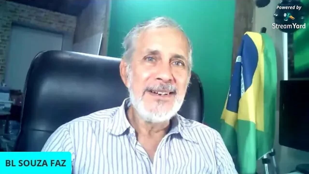 LIVE HORA DA PÁTRIA ENCONTRO COM OS AMIGOS.