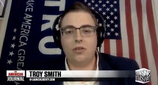Exposing Maricopa County Board of Supervisors Launch Liberty Infowars Appearance