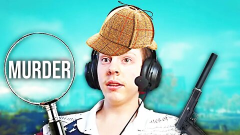 Where Were You At 10 O'Clock Last Night? - Hitman 3 #2