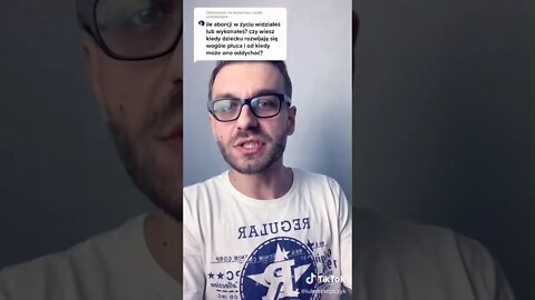 Widziałem aborcję i znam kobiety po aborcji