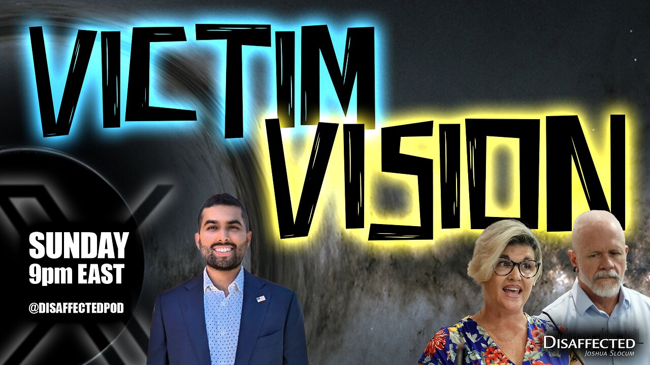 Victim Vision