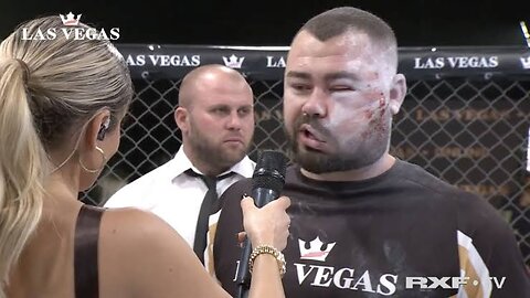The HARDEST slap in the slap fight history SLAP FIGHT CHAMPIONSHIP