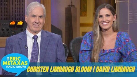 Christen Limbaugh Bloom and David Limbaugh | The Resurrected Jesus