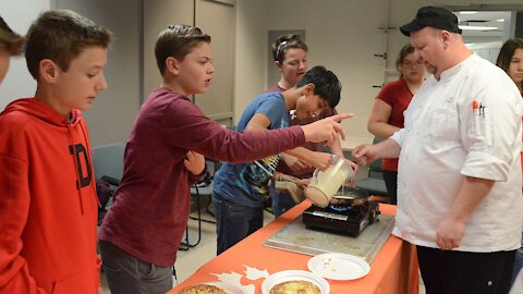 Défi des recrues 4e édition