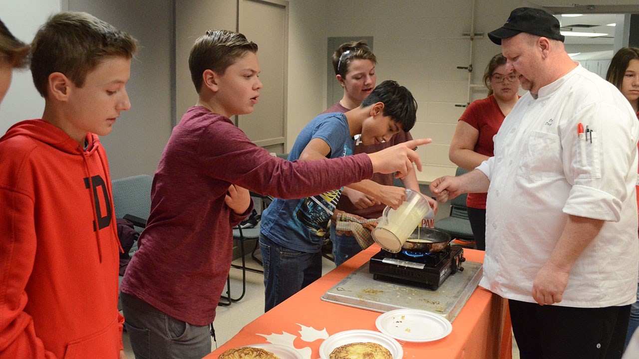 Défi des recrues 4e édition