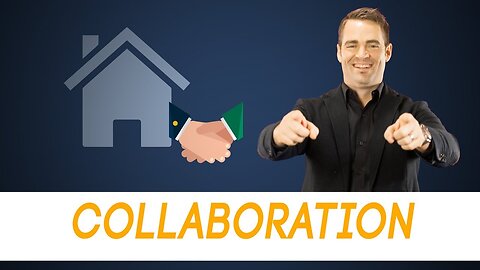 Real Estate Collaboration