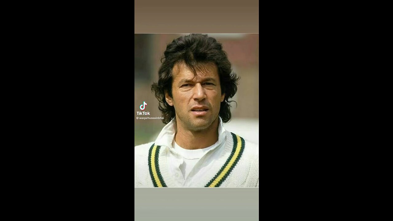 IMRAN KHAN FAN