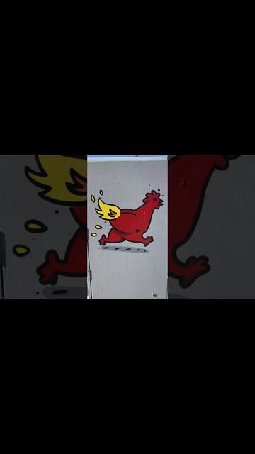 Drove By My Old Work Today