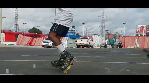 If skating around is your thing, then head to the Invincible Sports Park Outdoor Skating rink