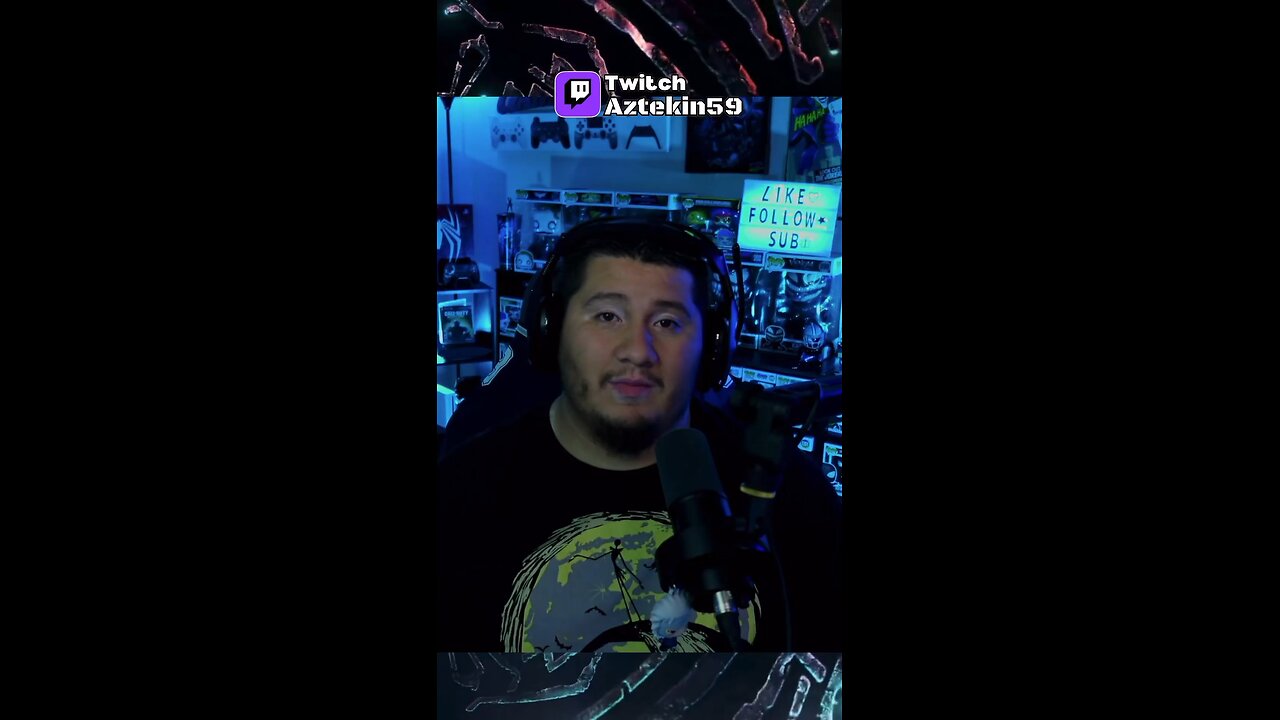 Notice me!