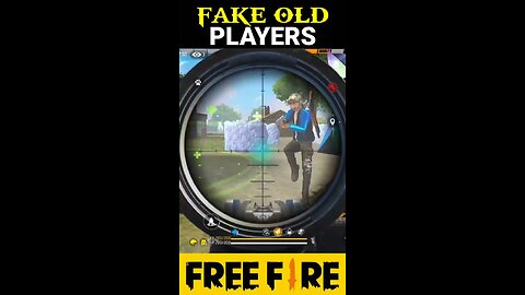 Free fire old player 😈 #freefire#oldplayer