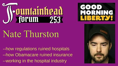 FF-253: Nate Thurston on the anti-capitalist American health care system