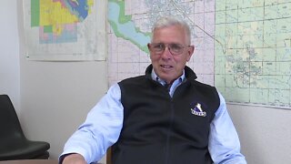 Rep. Syme seeking recount after losing by six votes in District 9, House seat B race