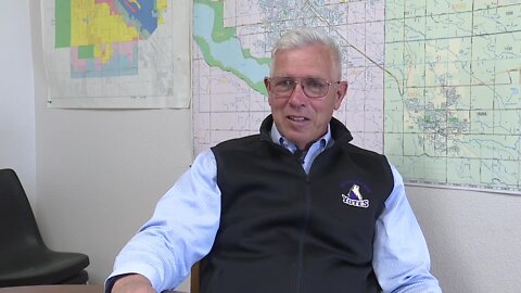 Rep. Syme seeking recount after losing by six votes in District 9, House seat B race