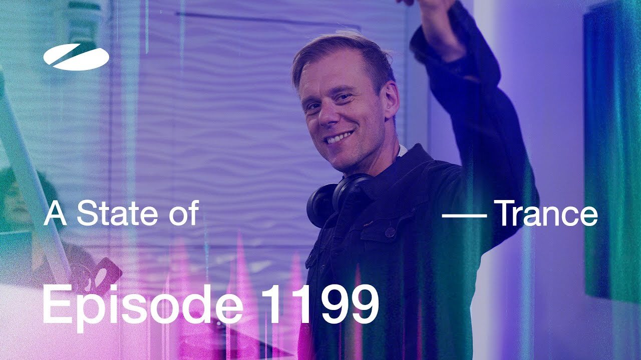 A State of Trance Episode 1199