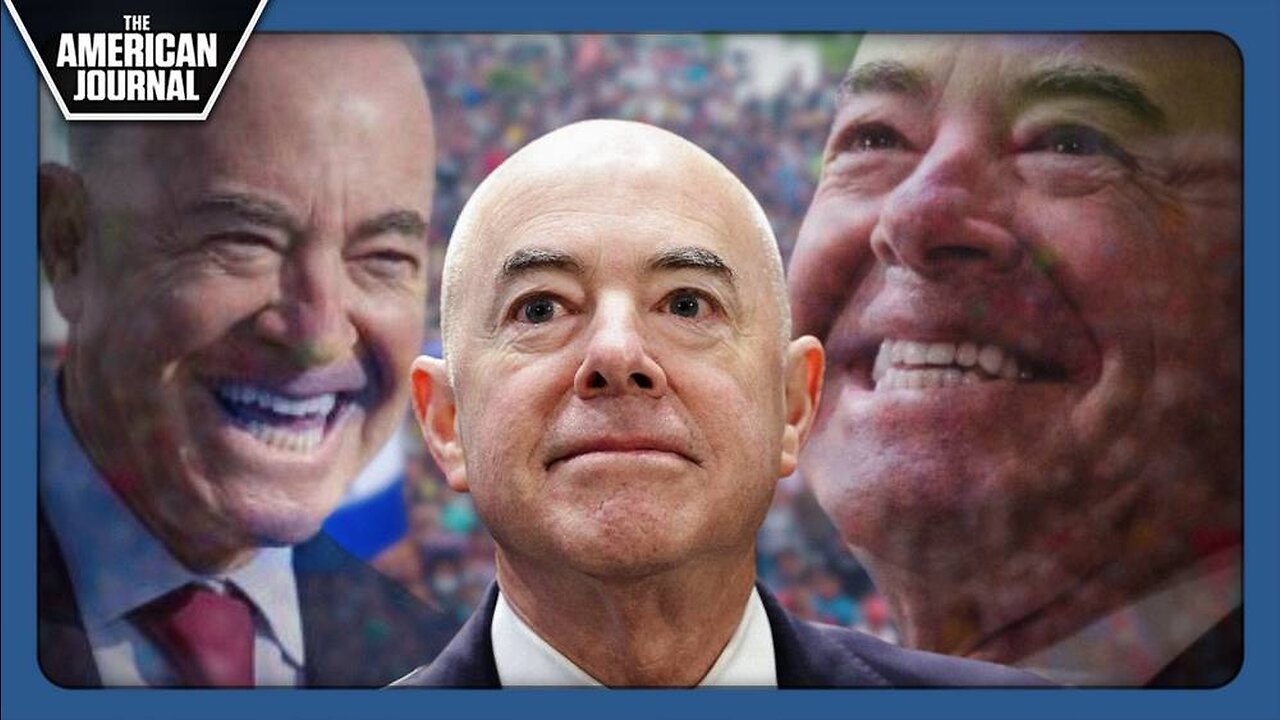 The Biggest Terrorist Threat To Americans Is In Charge Of DHS