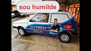 Treta entre Getech e Marcel campos [live da humildade?]a pior live que eu ja assisti na minha vida