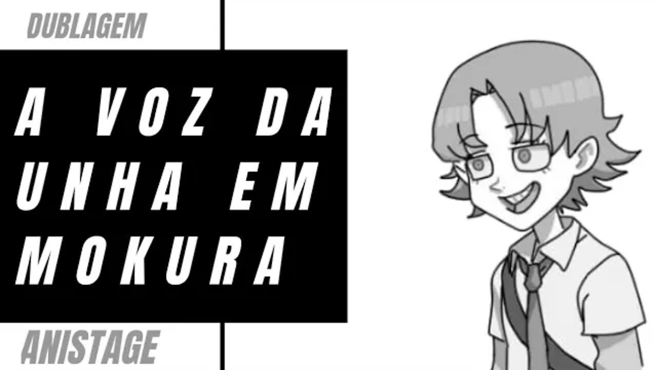 A Voz da Unha Dowper - Mokura