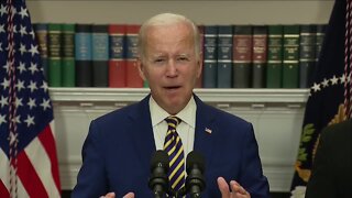 Biden forgiving up to $20K in student loan debt