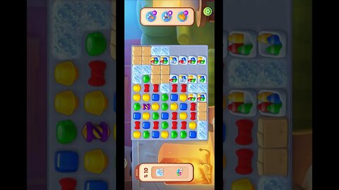 Shorts Playrix Homescapes Gameplay Walkthrough Level 12630-010