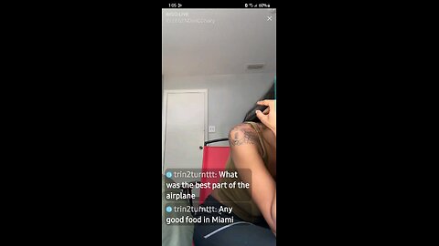 Legend in the making