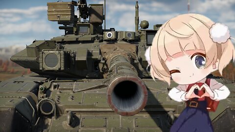 9mm x MrBean War Thunder