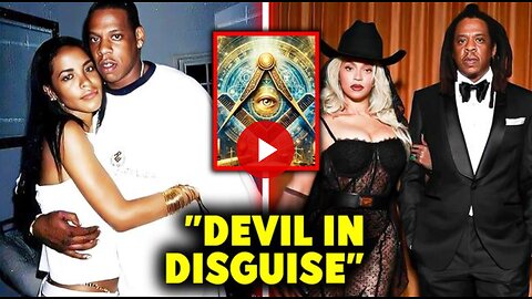 PART 1:THE TRUTH ABOUT JAY-Z|MUSIC WOMEN AND ALEISTER CROWLEY