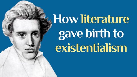 Kierkegaard's Genius Philosophy