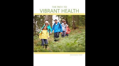 Vibrant Health and Living