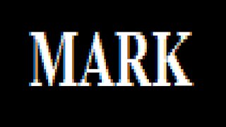 FULL KJV, Mark
