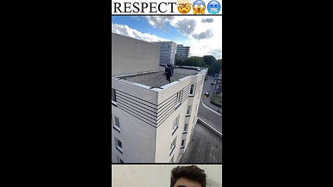 RESPECT🥶🤯😱