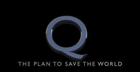 🌎 THE GREAT AWAKENING - Q THE PLAN TO SAVE THE WORLD #WWG1WGA