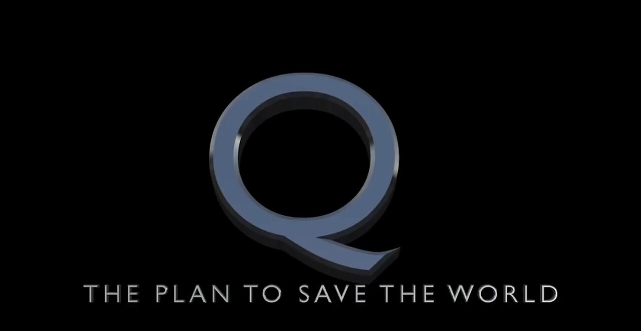 🌎 THE GREAT AWAKENING - Q THE PLAN TO SAVE THE WORLD #WWG1WGA