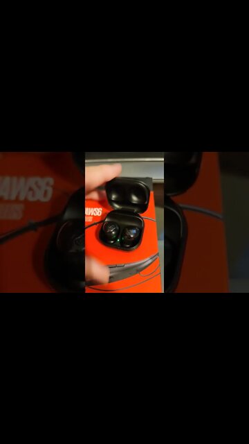 Mpow Jaws6 @Geekanoids